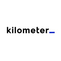 Kilometer - solution de gestion d indemnités kilométriques Logo