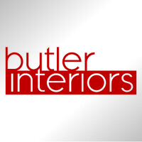 Butler Interiors Logo