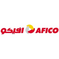 Arabian Fiberglass insulation Company Ltd. Logo