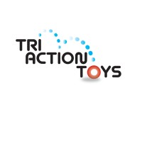 TriAction Toys LLC Logo