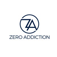 Zero Addiction Limited Logo