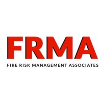 Fire Risk Management Associates (FRMA) Logo