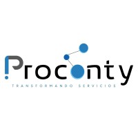 PROCONTYSOLUCIONES Logo