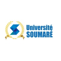 UNIVERSITÉ SOUMARE Logo