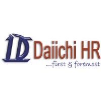 Daiichi HR Solutions Pvt Ltd Logo