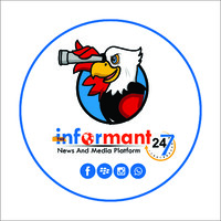 The Informant247 Logo