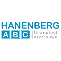 Hanenberg ABC B.V. Logo