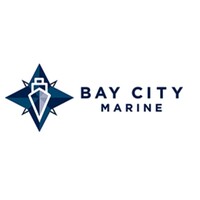 Bay City Marine, Inc. Logo
