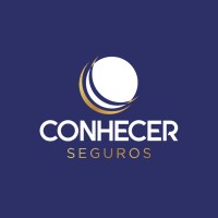 Conhecer Seguros Logo
