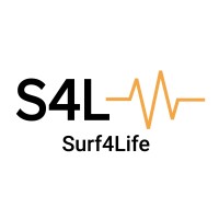 Surf4Life Logo