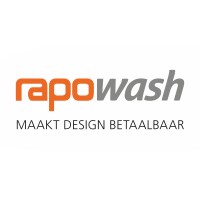 Rapotec | RapoWash Logo