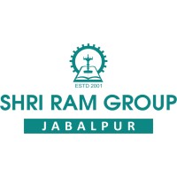 Shri Ram Institute of Technology Jabalpur Logo