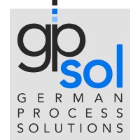 GPsol GmbH & Co. KG Logo