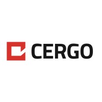 CERGO s.r.o. Logo