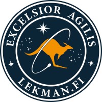 Lekman Consulting Logo