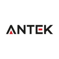 Antek Makina Logo