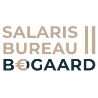 Salarisbureau Bogaard Logo