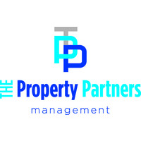The Property Partners Logo