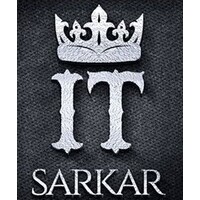 IT SARKAR Logo