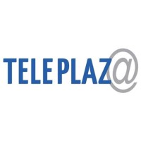 Teleplaza Logo