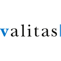 Valitas Logo