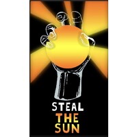 Steal The Sun Studios Logo