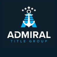 Admiral Title Group Logo