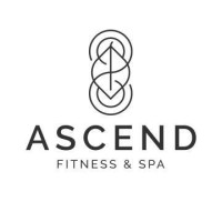 Ascend Fitness & Spa Logo