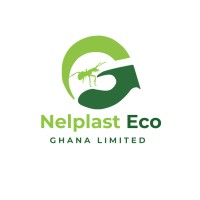 Nelplast Eco Ghana Ltd. Logo