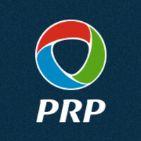 Prevenção Rodoviária Portuguesa Logo