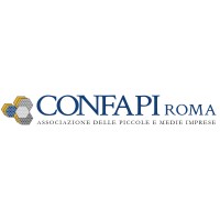 Confapi Roma Logo
