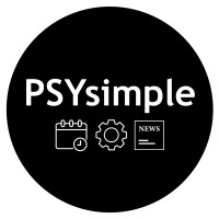 PSYsimple - Formazione, strumenti e informazione Logo