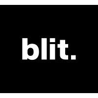 blit.studio Logo