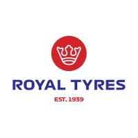Royal Tyres Logo
