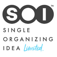 Single Organizing Idea Ltd Logo
