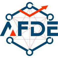 AFDE Accompagnement & Formation Logo