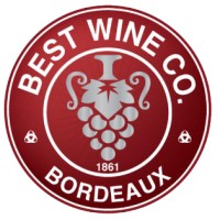 SAS BEST WINE CORP of Bordeaux Logo