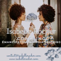 Isabelle Rocher Coaching Logo