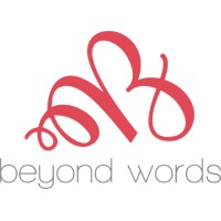 Beyond Words Logo