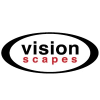Vision Scapes Lawn & Landscape Inc. Logo