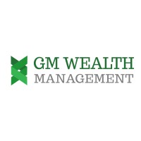 GM Wealth Management Logo