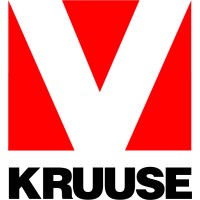 Jørgen KRUUSE A/S Logo
