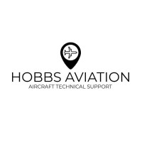 Hobbs Aviation Ltd Logo