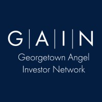 Georgetown Angel Investor Network Logo