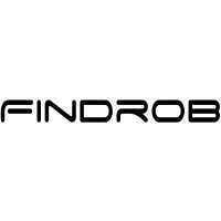 Findrob Logo