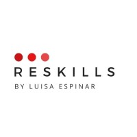 RESKILLS Logo