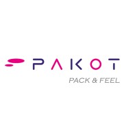 Pakot SA Logo