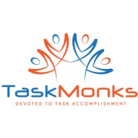 Task Monks Logo