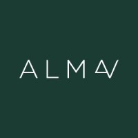 ALMA V Logo