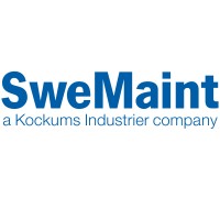 SweMaint Logo